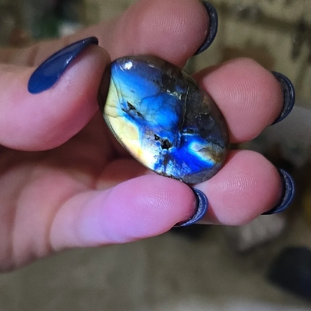 Labradorite Gemstone Set - Picture 4 of 14